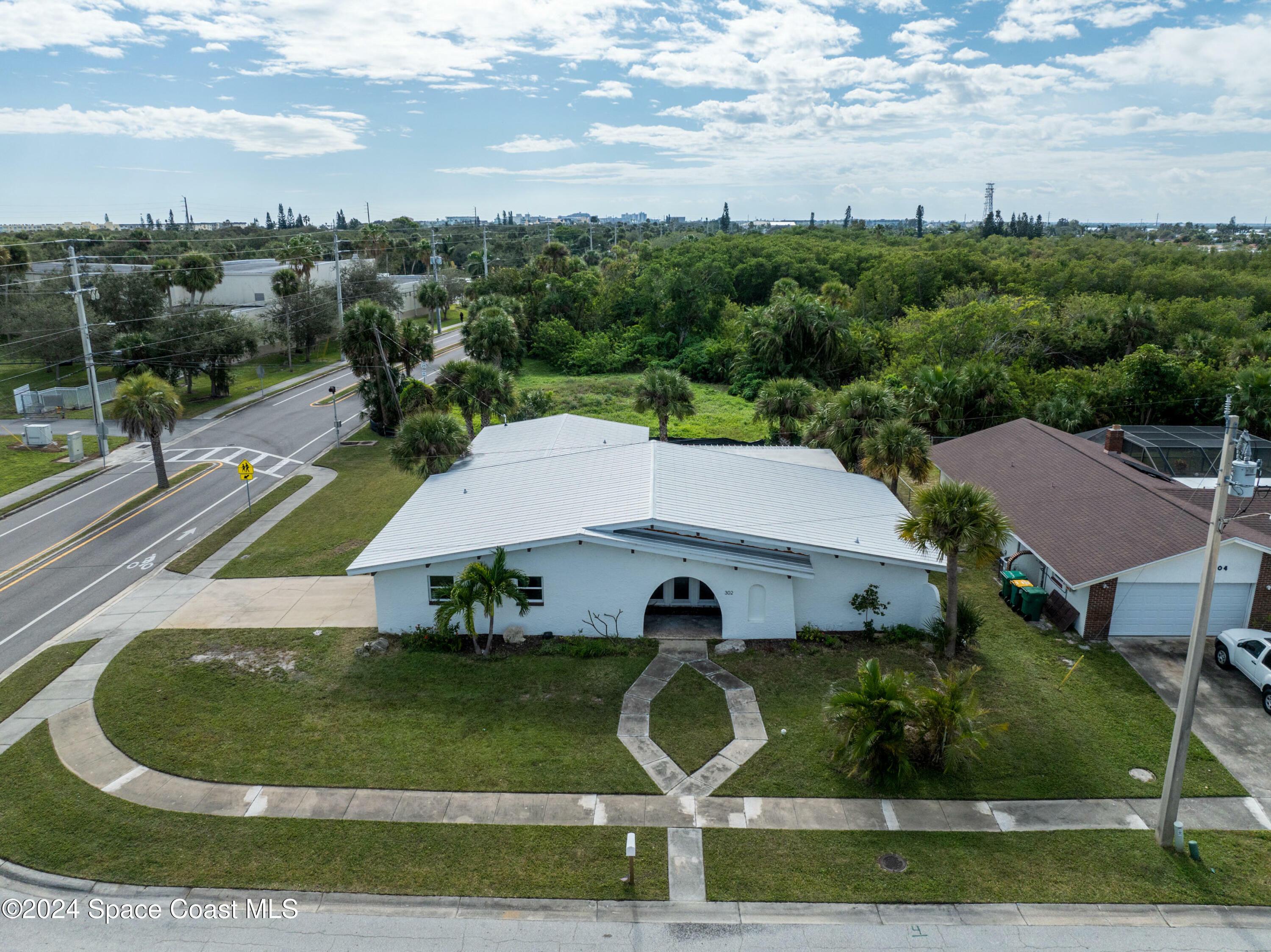 Property Photo:  302 Kent Drive  FL 32931 