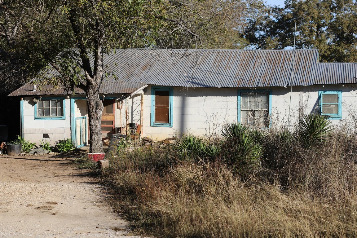 Property Photo:  4591 Sweet Home Road  TX 78155 