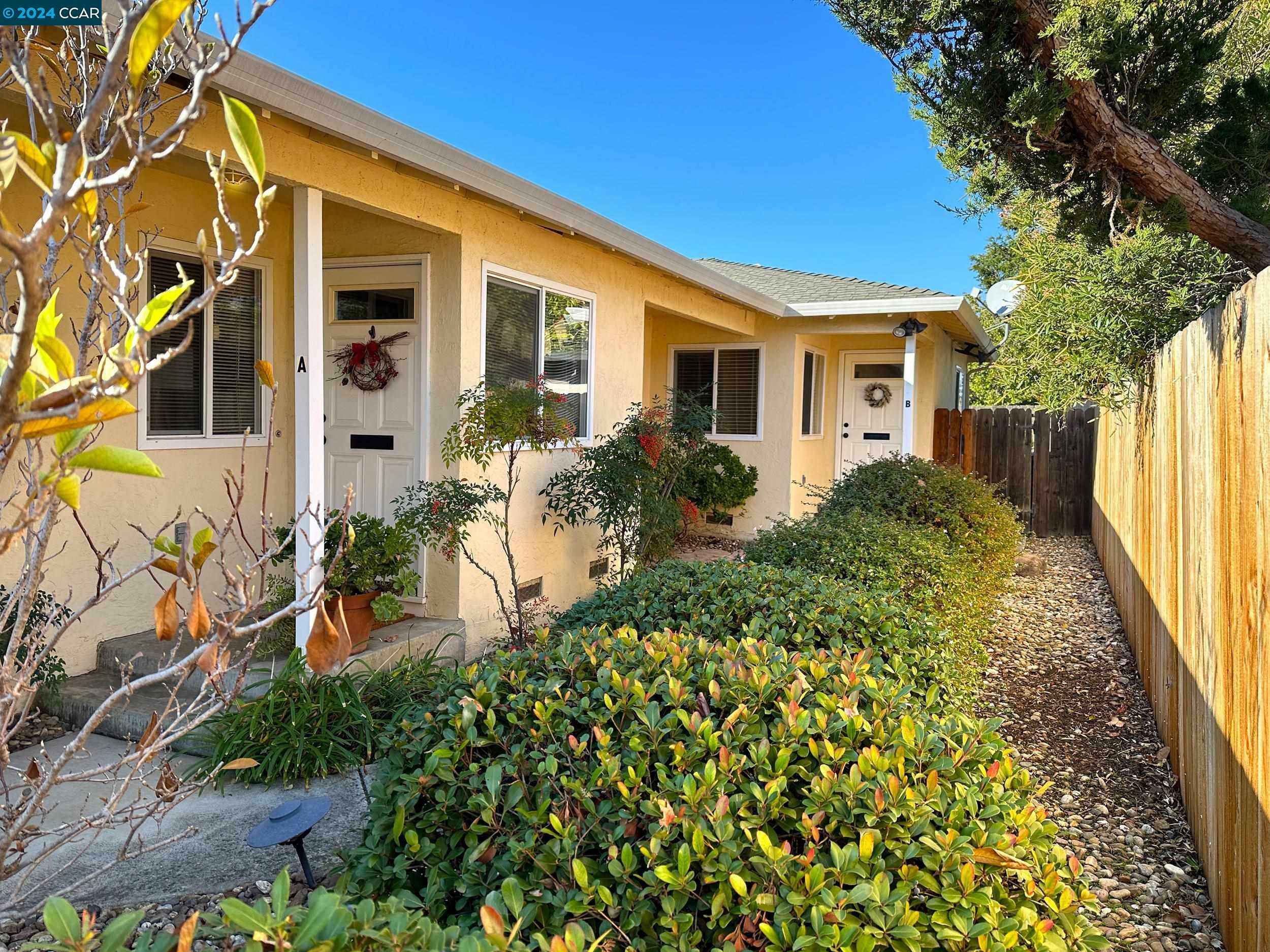 Property Photo:  1417 Balhan Dr  CA 94521 