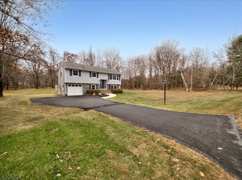 Property Photo:  207 Fox Hollow Rd  NJ 08826 