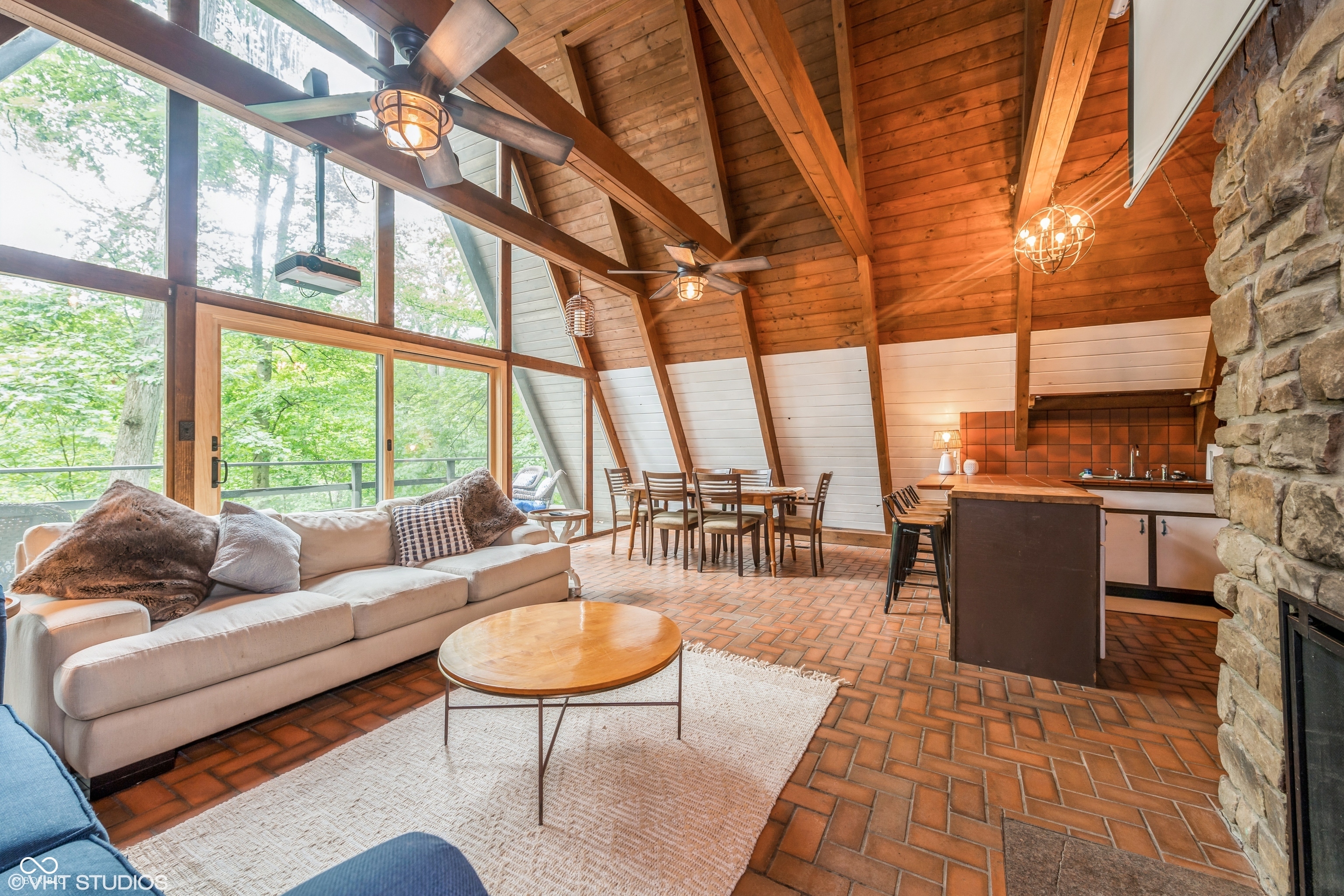 Property Photo: 260 State Road 46 W IN 47448