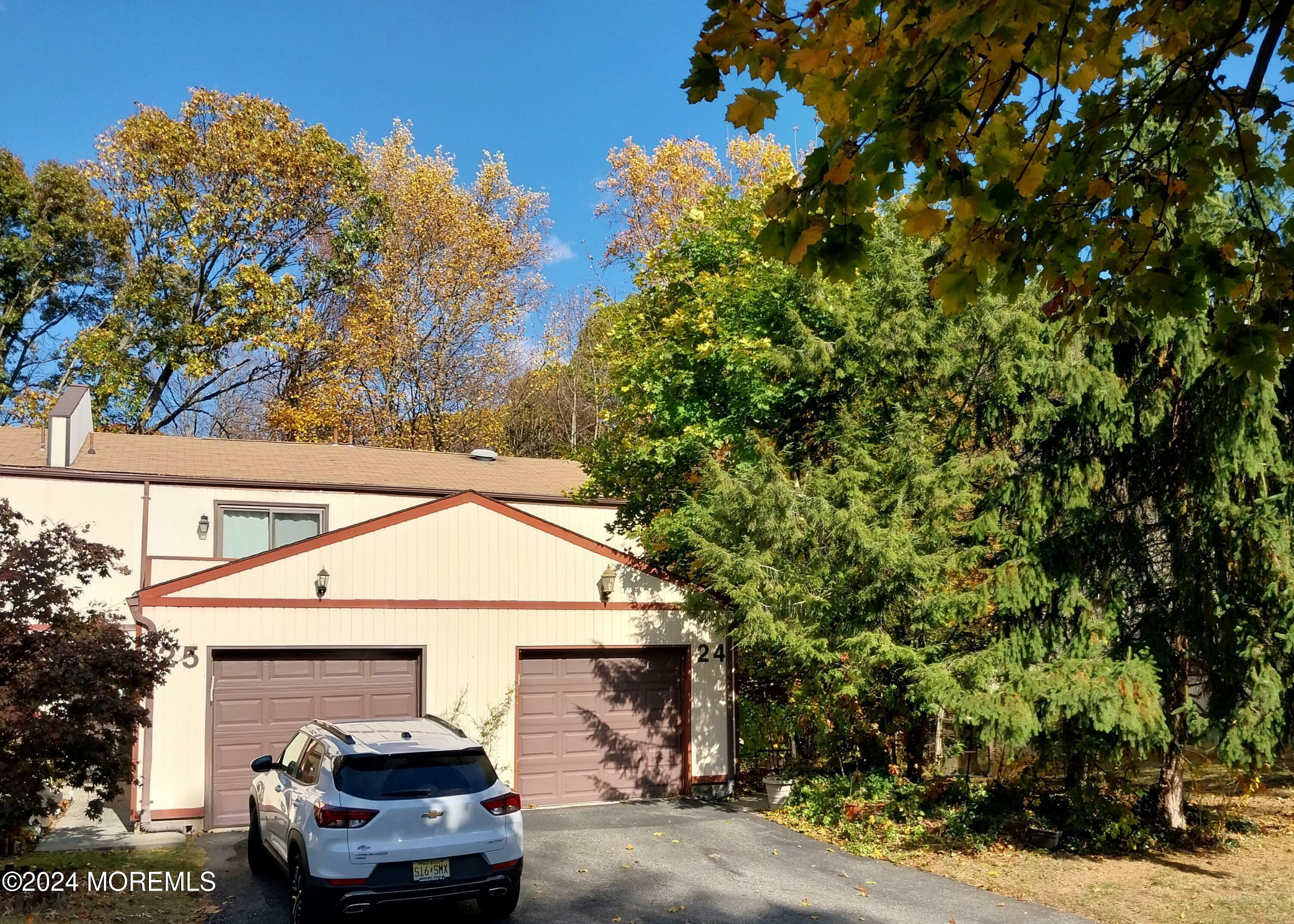 Property Photo:  24 Ellen Heath Drive 24  NJ 07747 