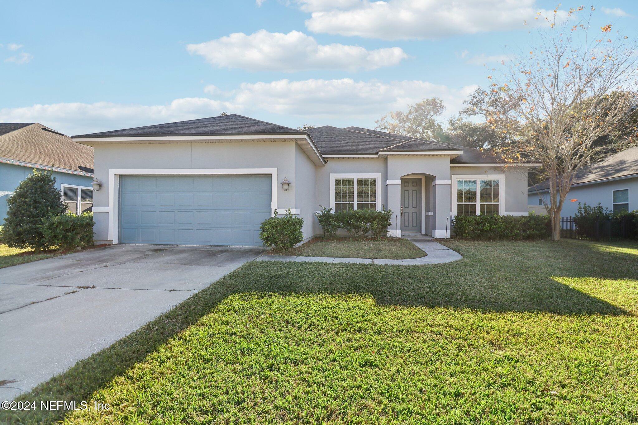 Property Photo:  325 Gianna Way  FL 32086 