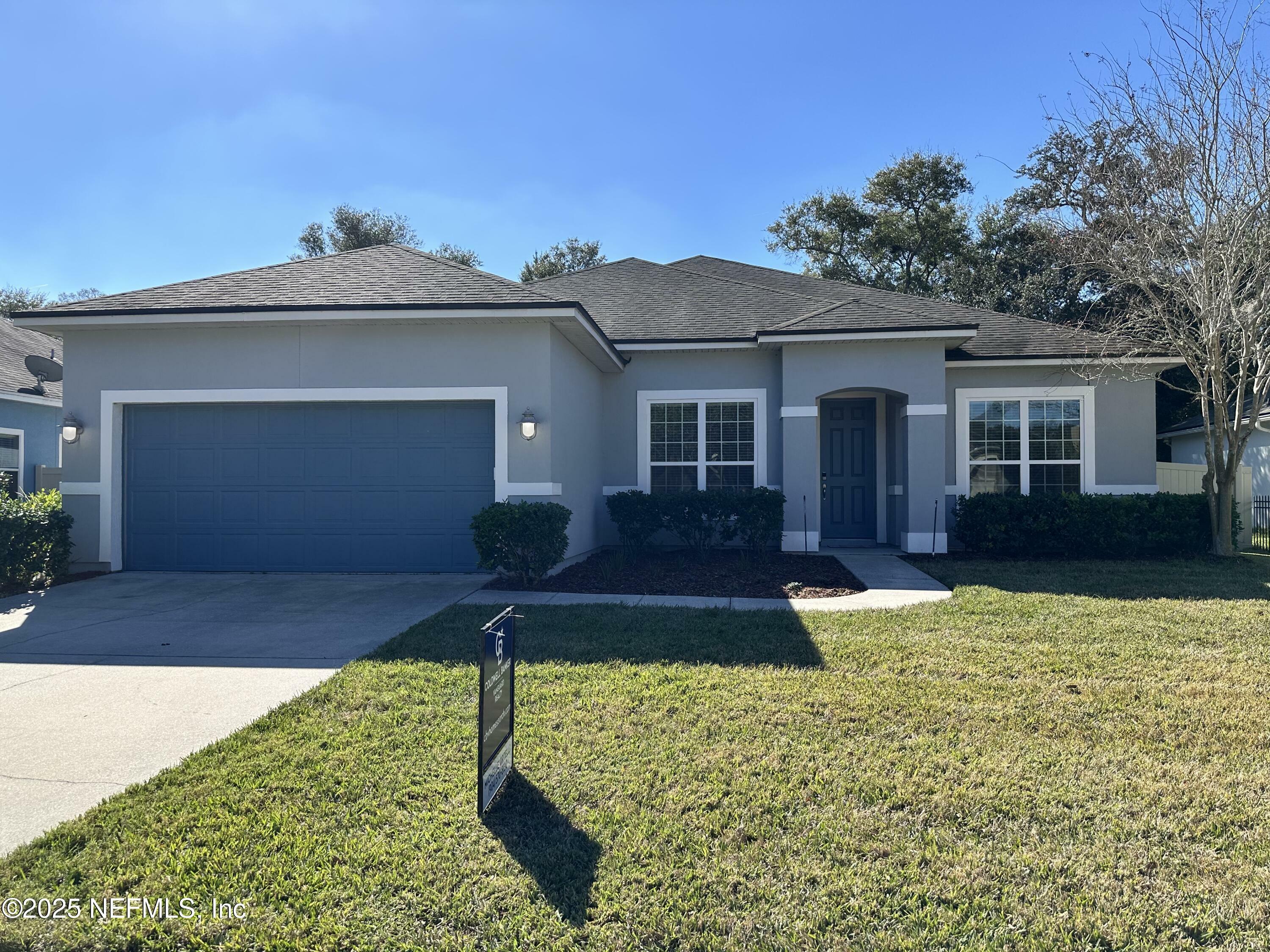 Property Photo:  325 Gianna Way  FL 32086 