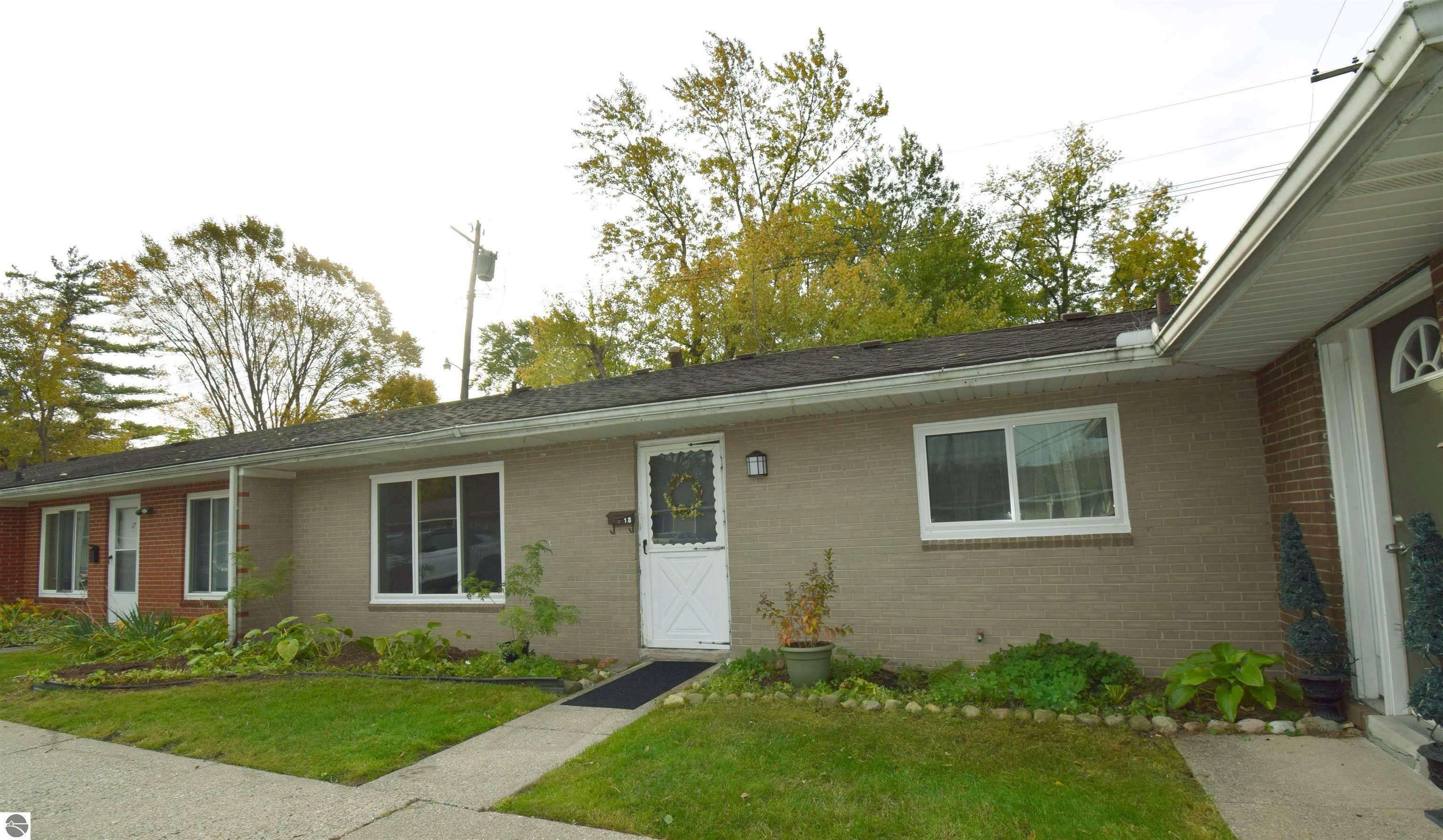 Property Photo:  308 N Rochester Road  MI 48017 