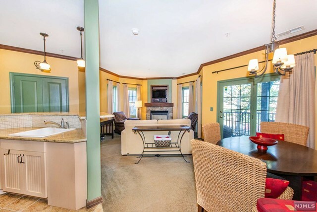 Property Photo: 3-11 Pine Crescent 11 NJ 07462
