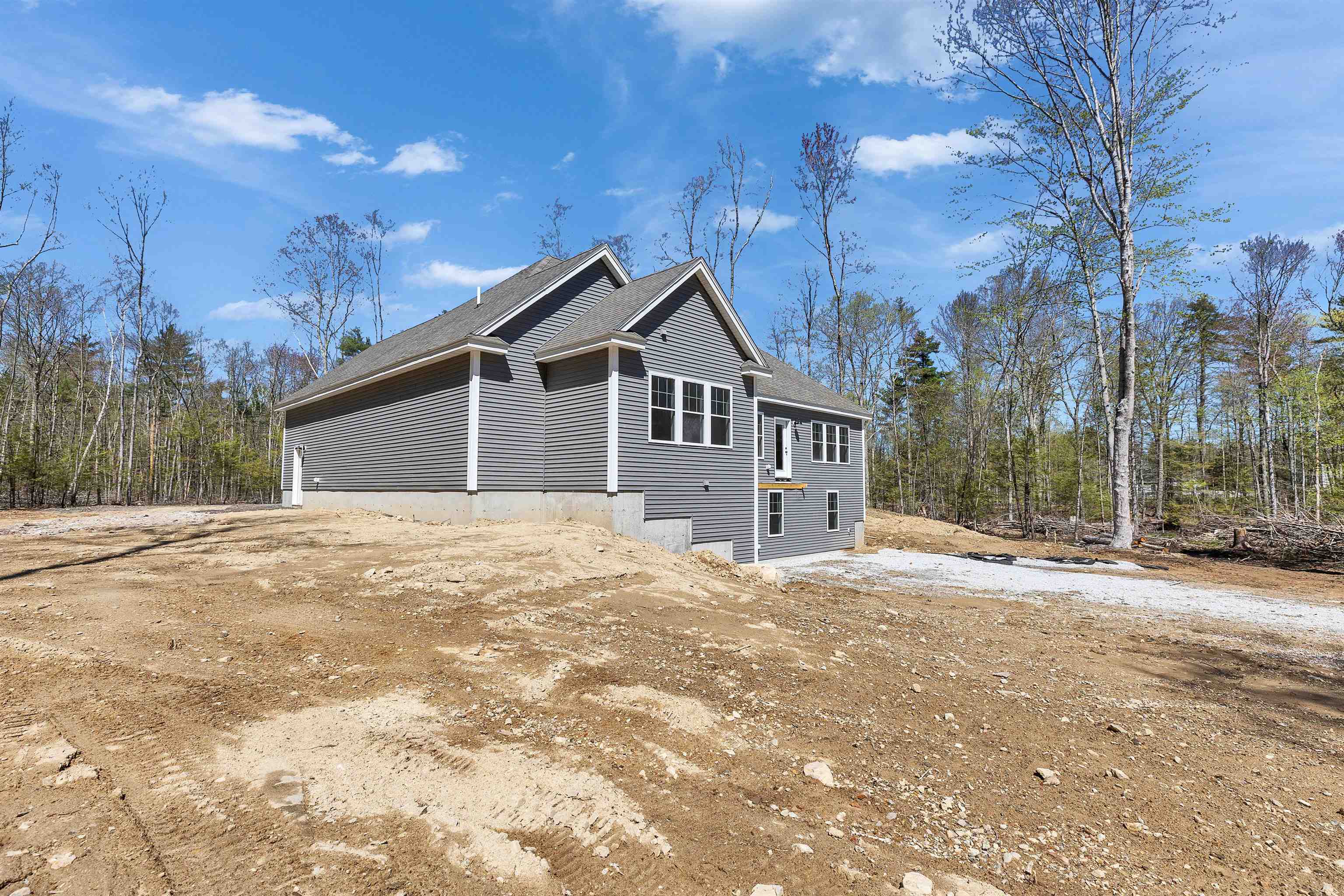 Property Photo: 35 Reed Road NH 03873