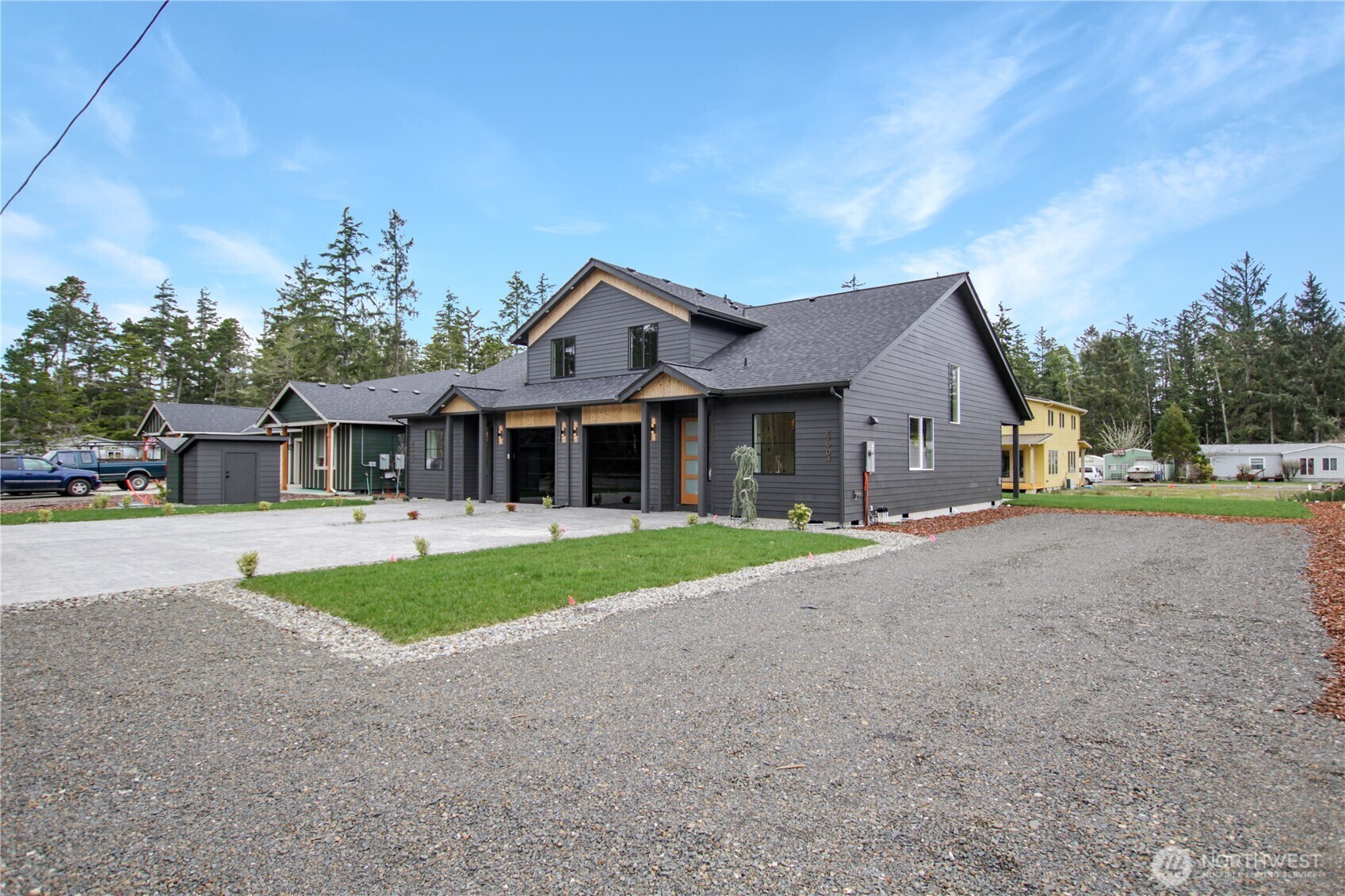 Property Photo:  27904  U Street  WA 98640 