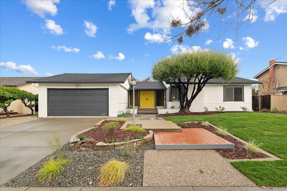 Property Photo:  1013 Burlwood Drive  CA 95120 