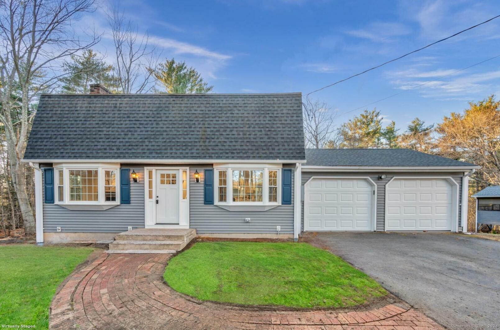 Property Photo:  79 Canal Road  CT 06035 