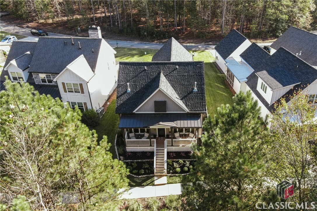 Property Photo: 235 Federal Street GA 30607