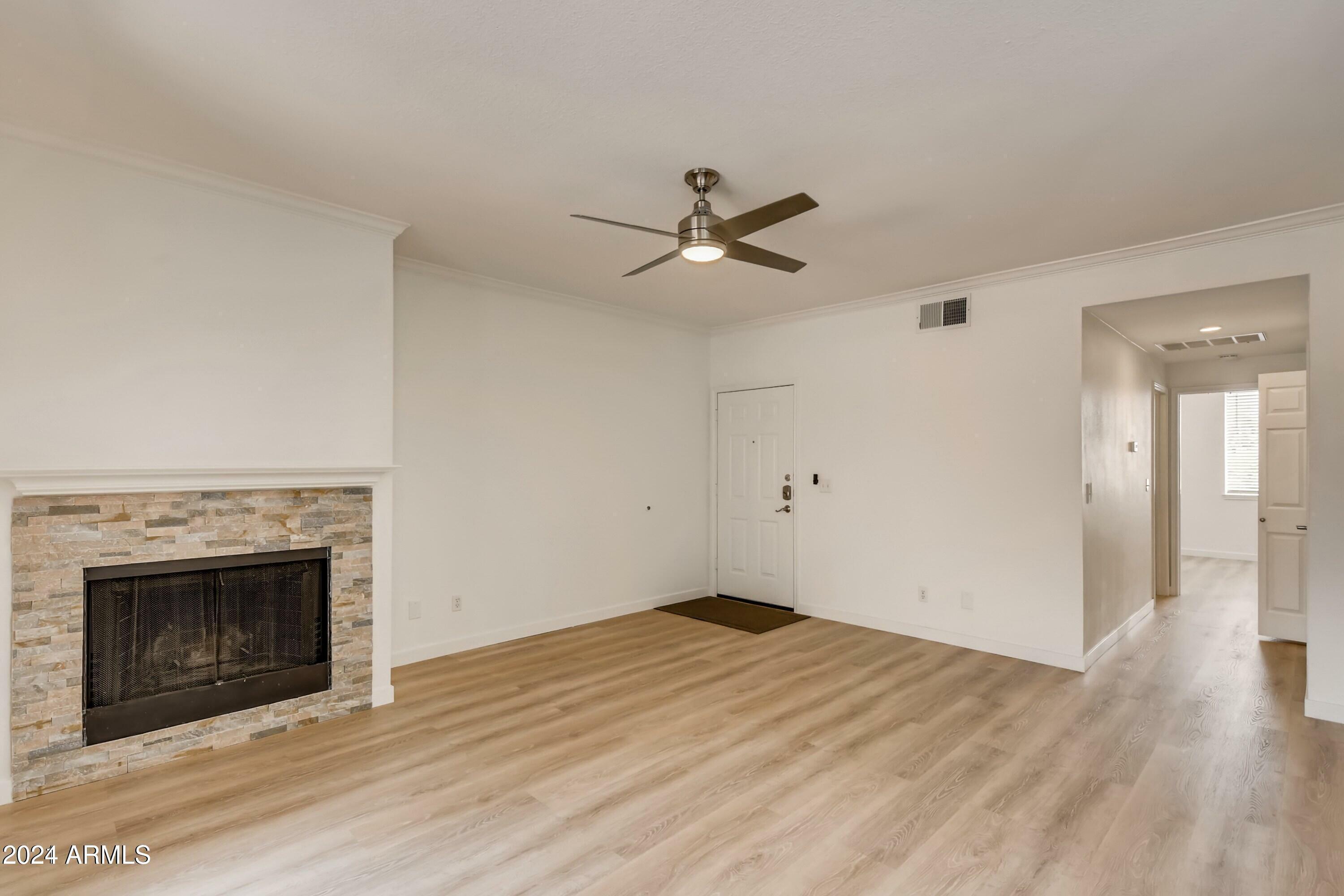 Property Photo:  7009 E Acoma Drive 2132  AZ 85254 