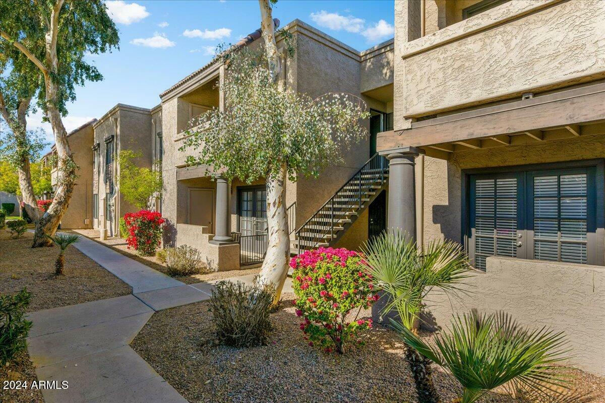 Property Photo: 5995 N 78th Street 2050 AZ 85250