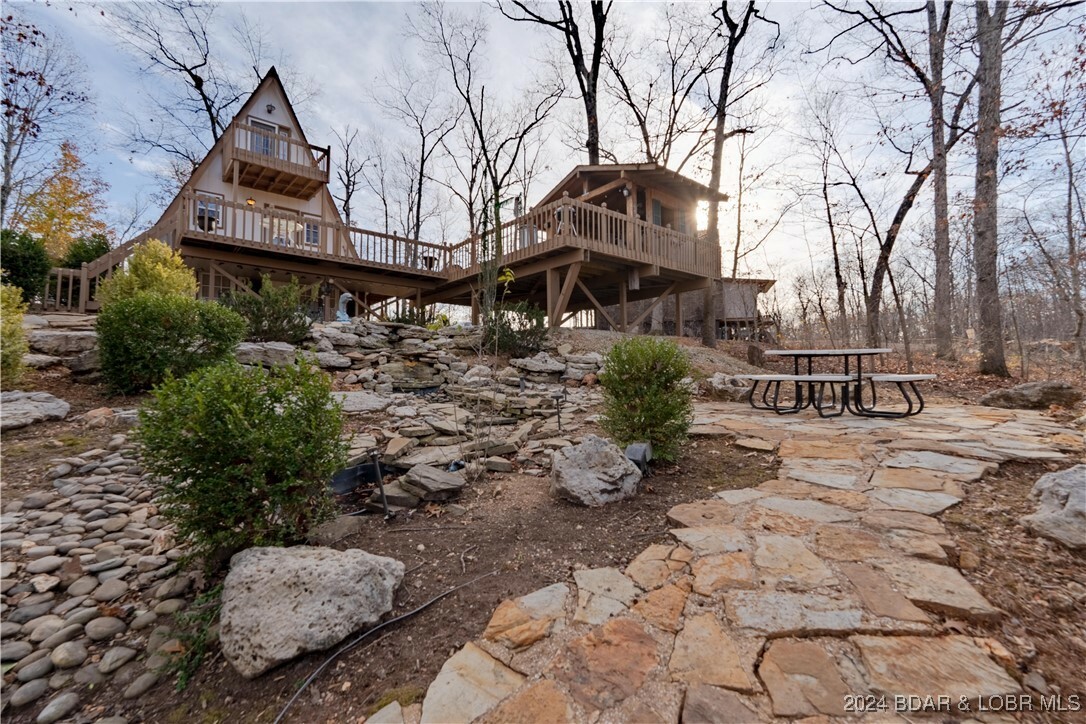 Property Photo:  17 Cove Road  MO 65072 