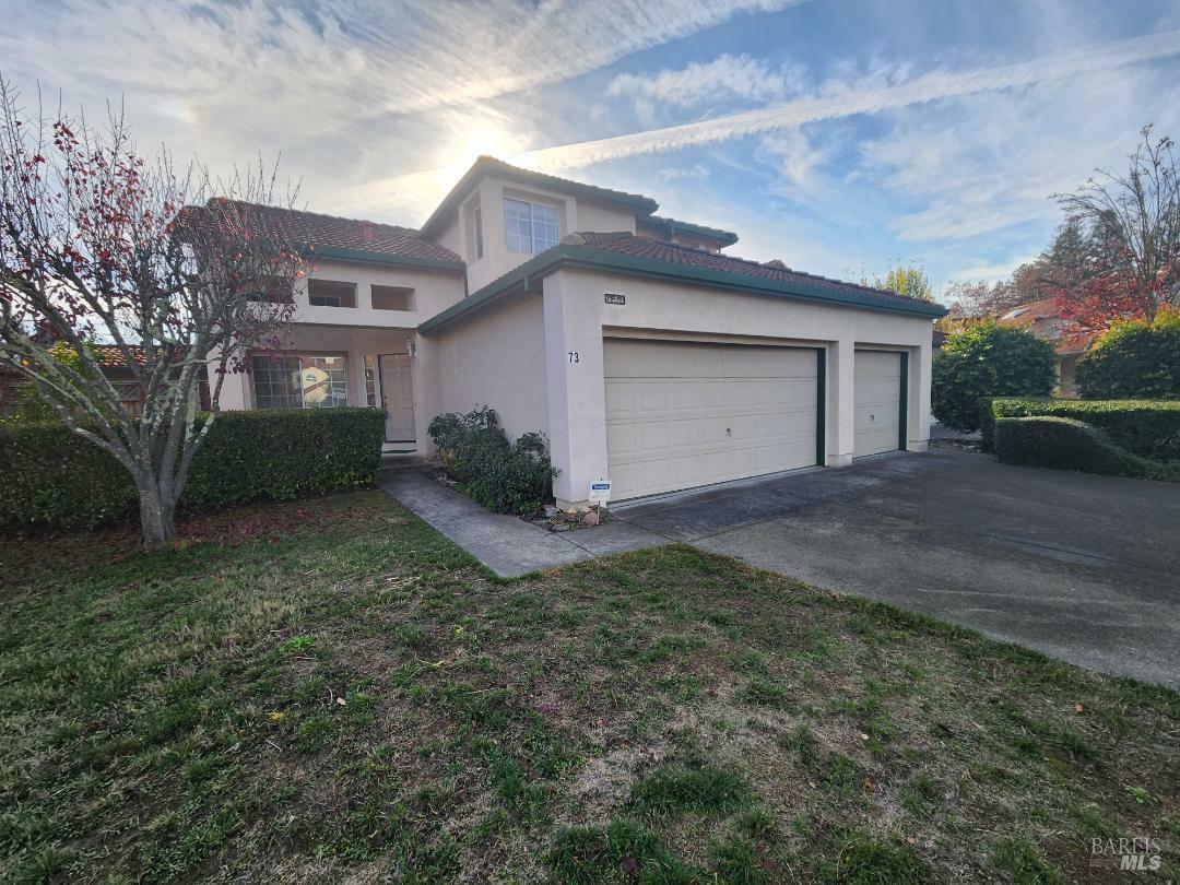 73 Brianne Circle  Windsor CA 95492 photo