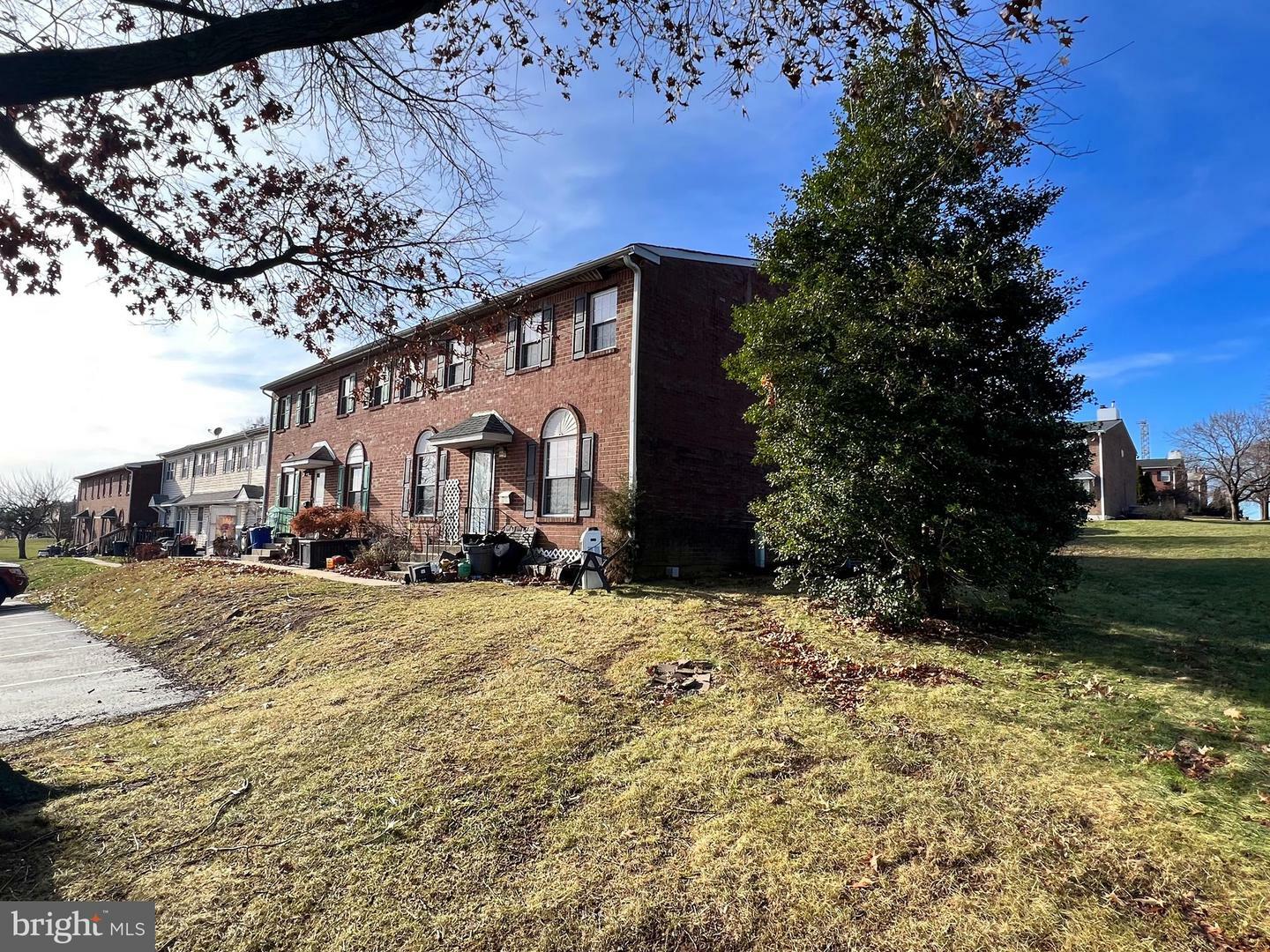 Property Photo:  208 Whitpain Hills  PA 19422 