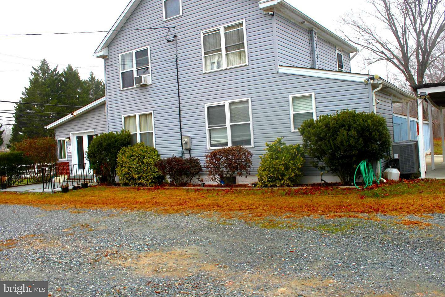 Property Photo:  6213 Shady Side Road  MD 20764 