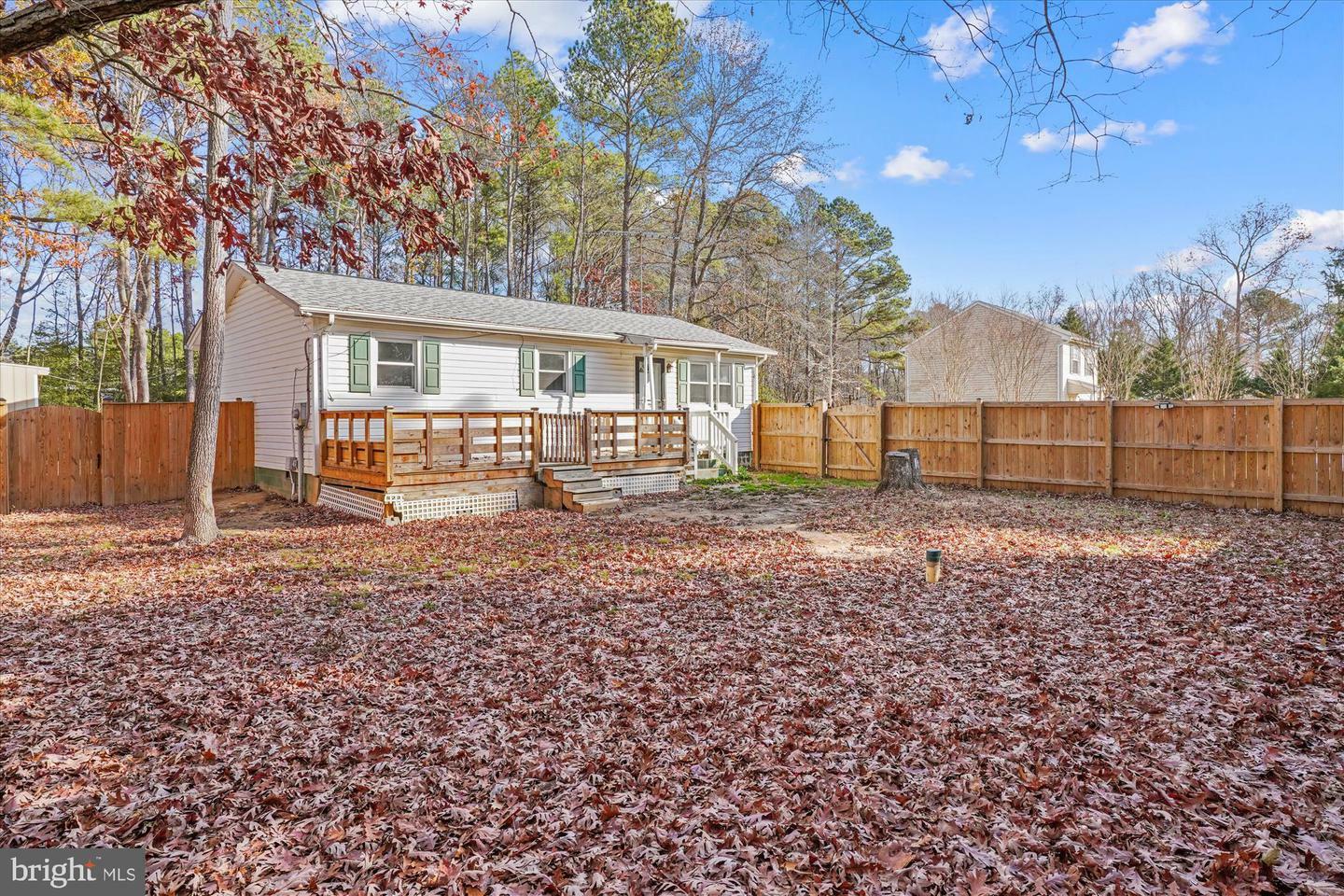 Property Photo:  47648 Wheeler Drive  MD 20653 