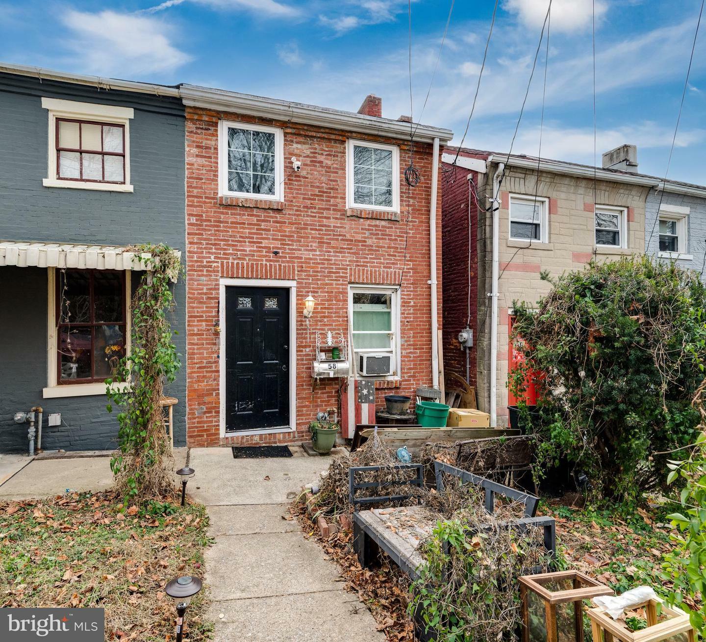 Property Photo:  58 Campbell Avenue  PA 17603 