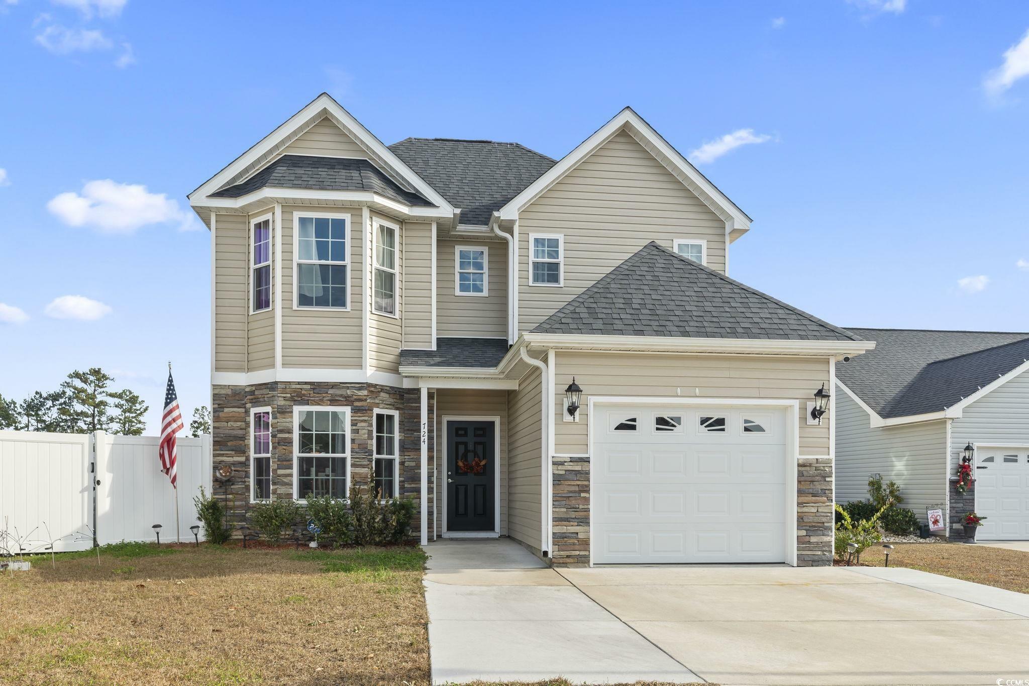 Property Photo: 724 Hobonny Loop SC 29568