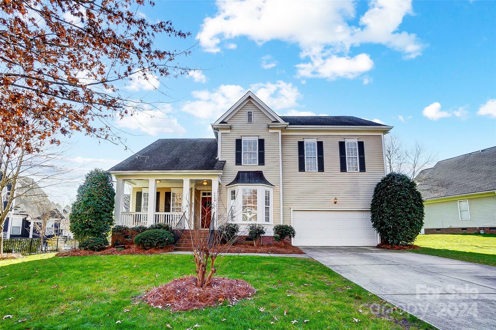 7750 Trailridge Drive  Tega Cay SC 29708 photo