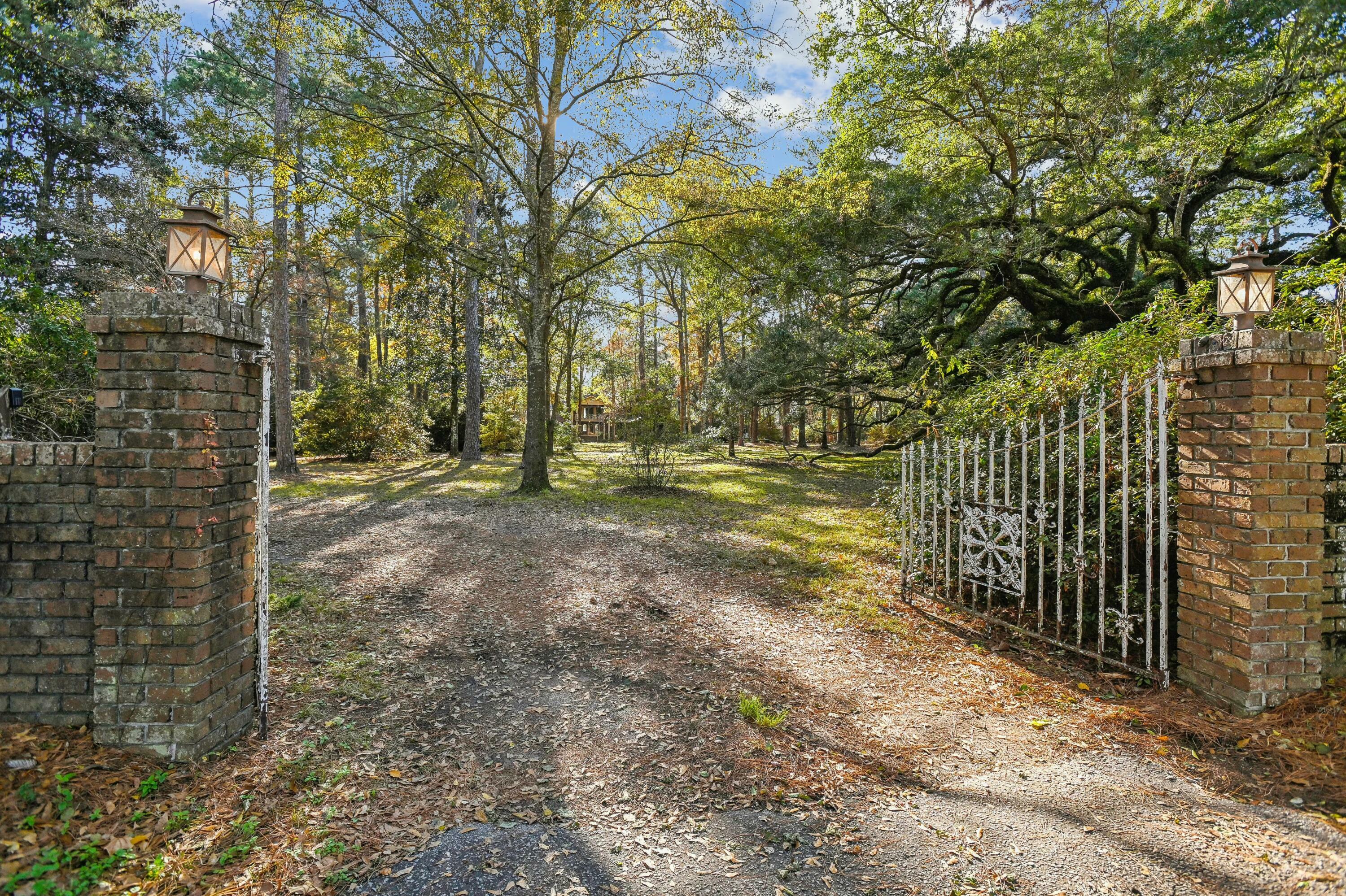 Property Photo:  9875 Jamison Road  SC 29485 