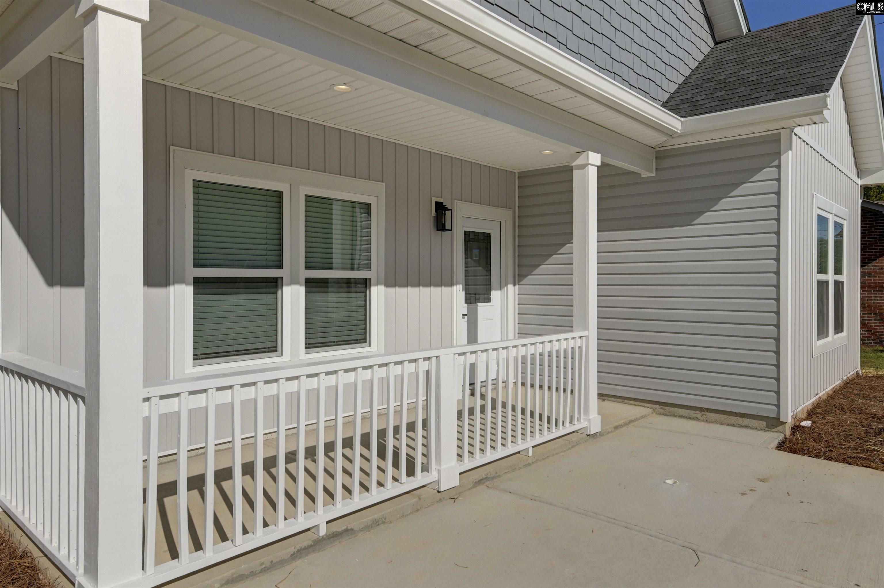 Property Photo:  403 Terrace  SC 29070 