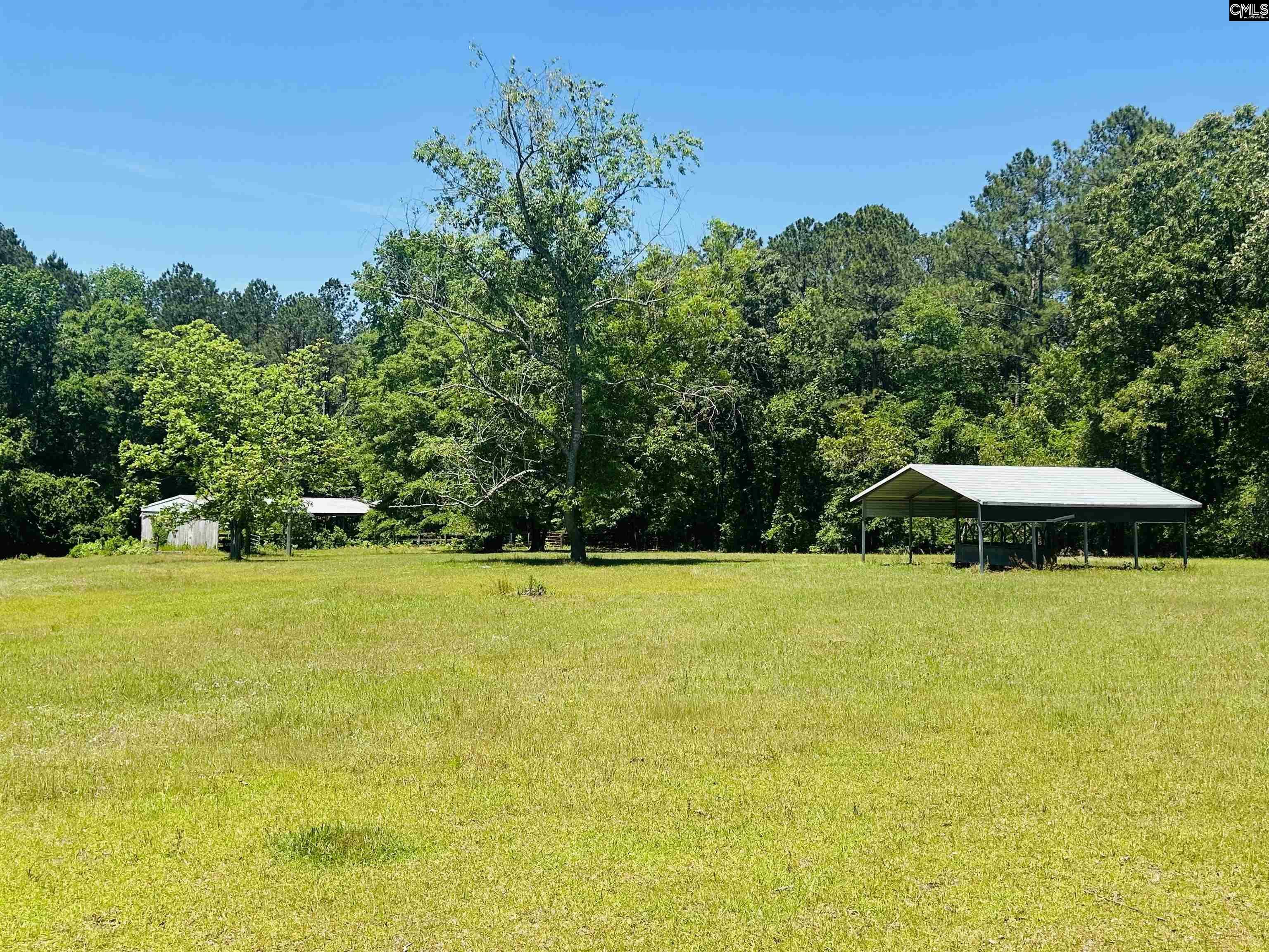 Property Photo: 595 Rabon SC 29045-9754