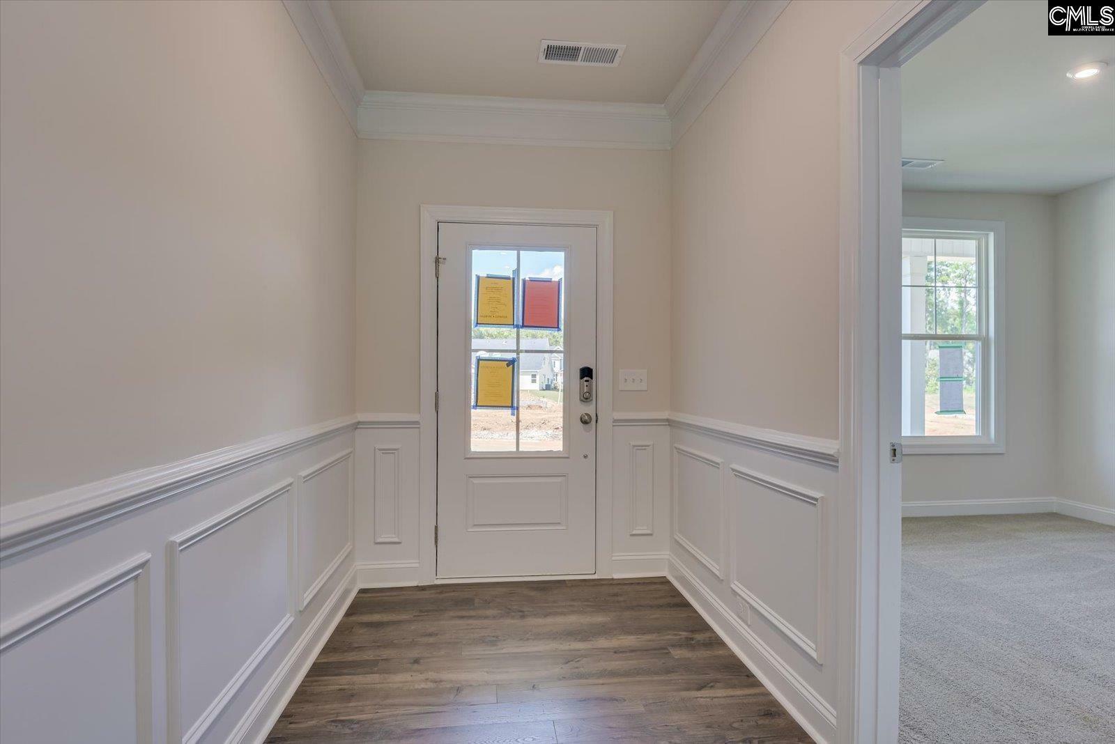 Property Photo: 1246 Long Ridge SC 29073