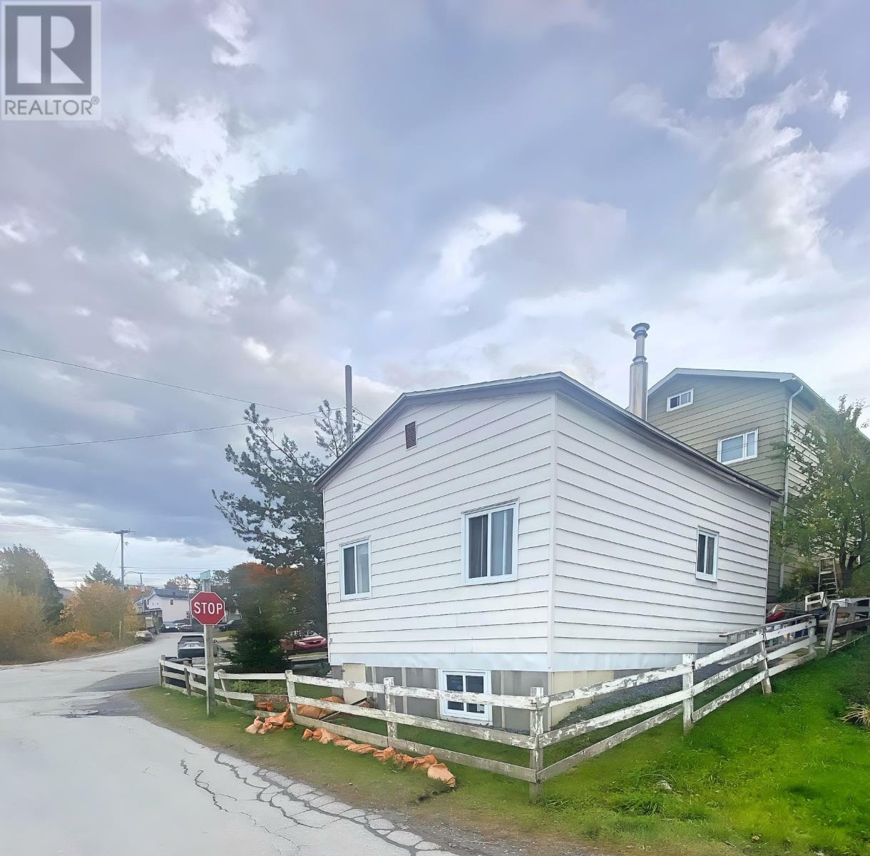 Property Photo:  38 Station Road  NL A2H 1A3 