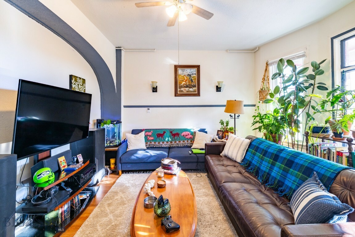 Property Photo:  815 W Park  MT 59701 