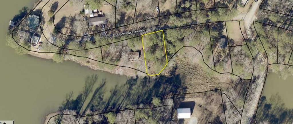 Lot 21F Lakeshore Drive  Waverly Hall GA 31831 photo