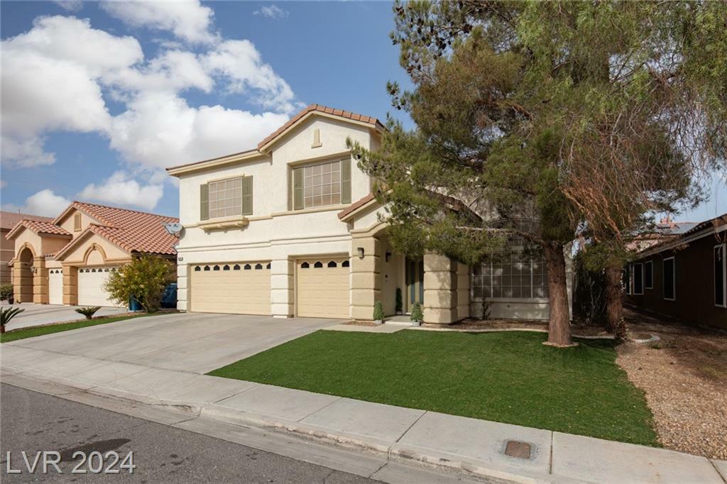 Property Photo:  1932 Imola Court  NV 89123 