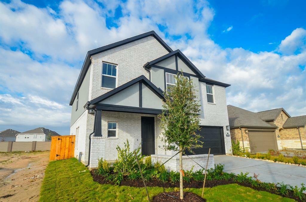 Property Photo: 12711 Bottomland Forest Trail TX 77433
