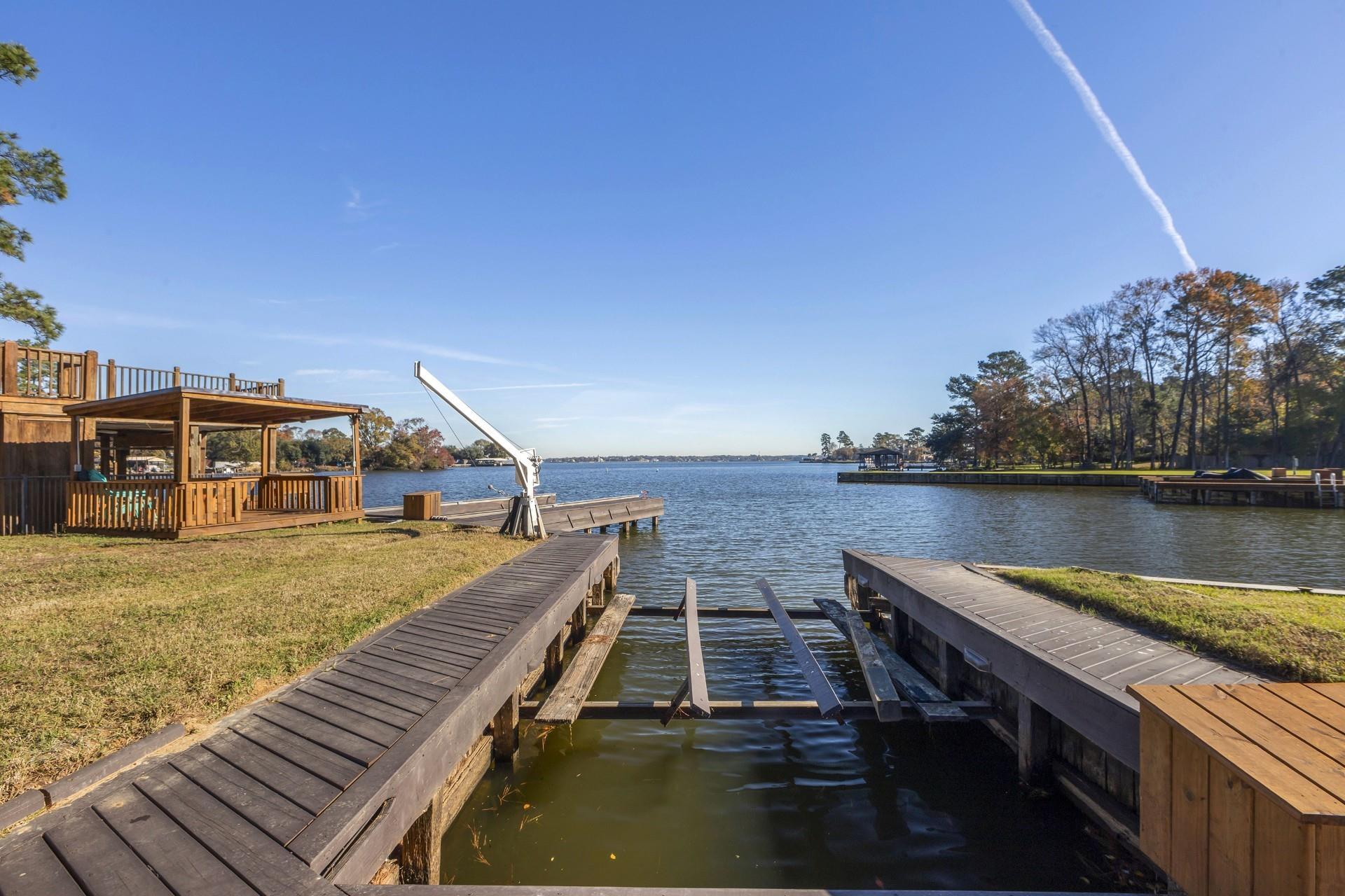 Property Photo: 3315 Vineyard Lane TX 77356