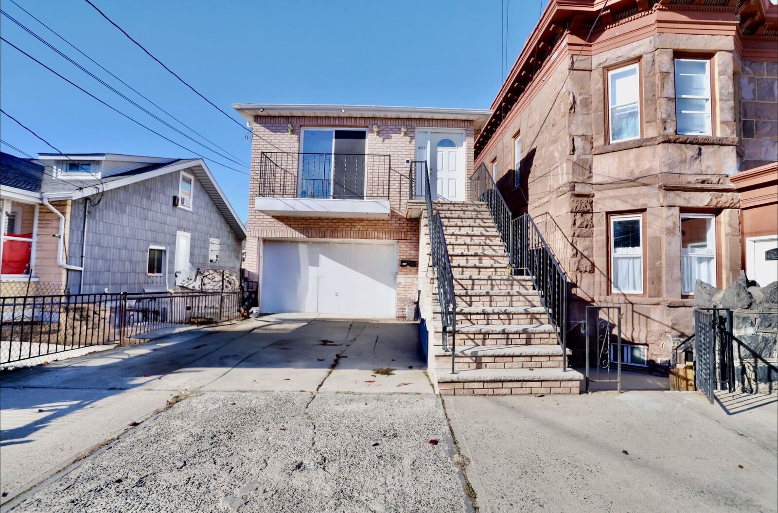 Property Photo:  801 Grand Ave  NJ 07047 