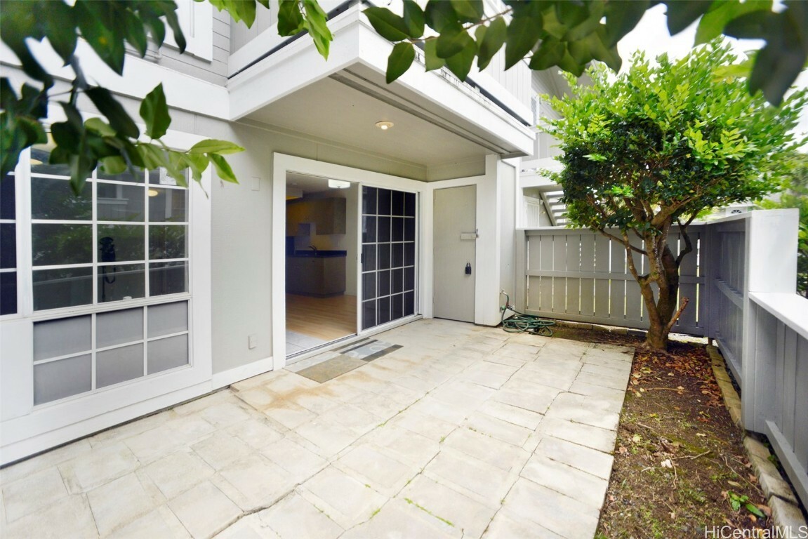 Property Photo:  46-1060 Emepela Way 9B  HI 96744 