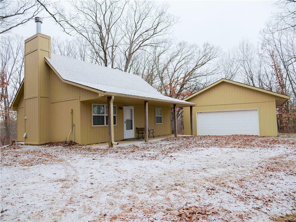 16121 Cherry Trail  Powersville MO 64672 photo