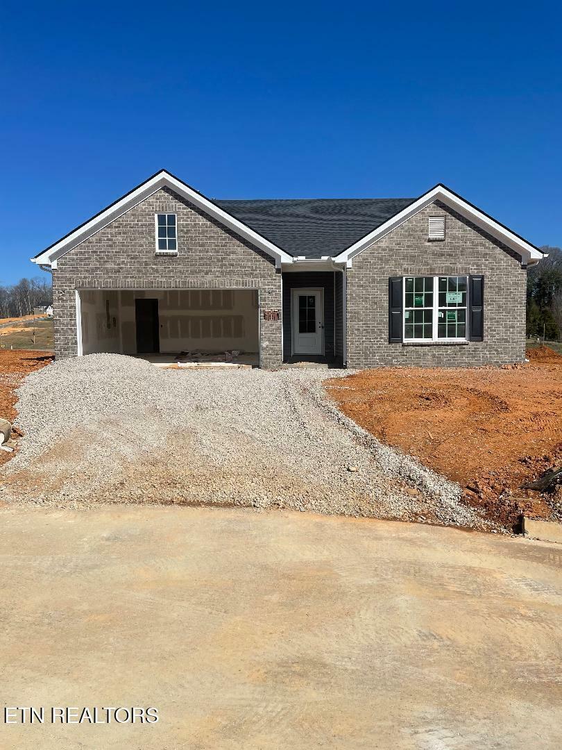 Property Photo: 8801 Keenberg Lane TN 37931