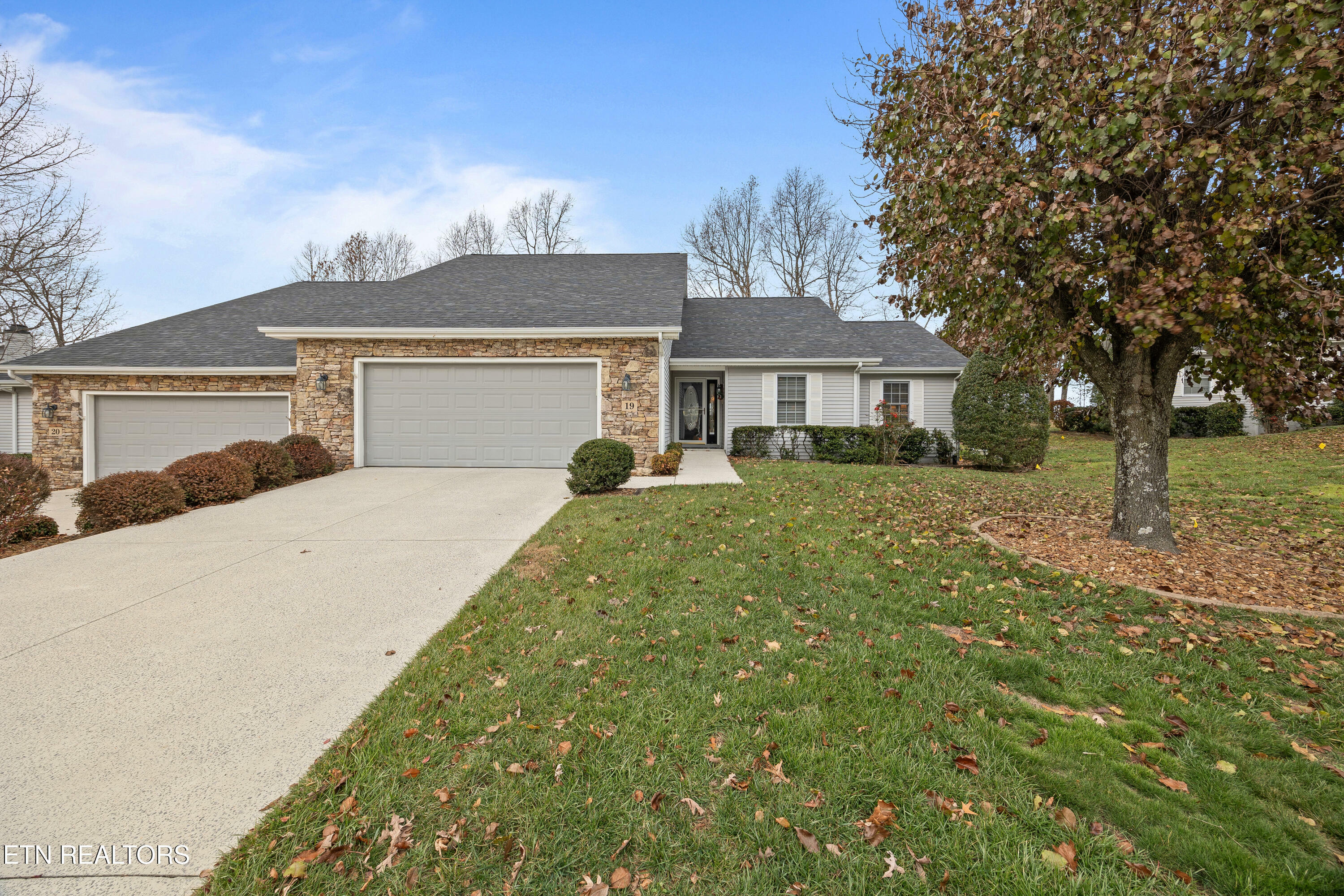 Property Photo:  19 Augustine Lane  TN 38558 