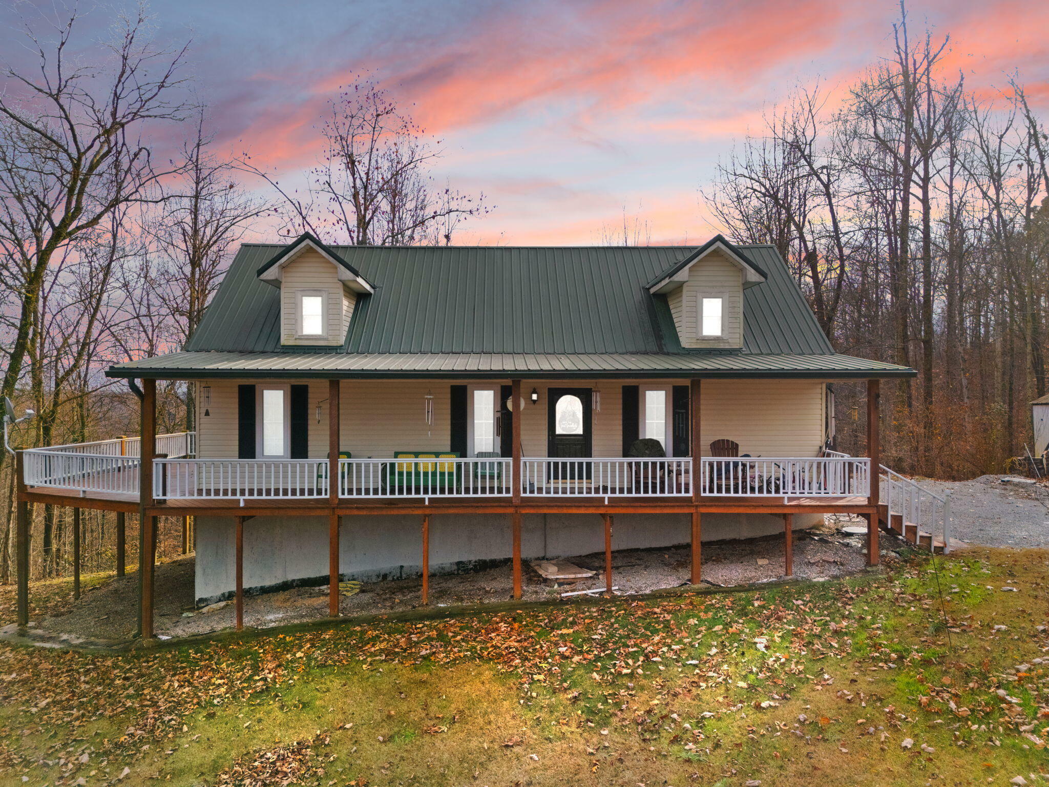 Property Photo: 1297 Cannonball Road KY 42501