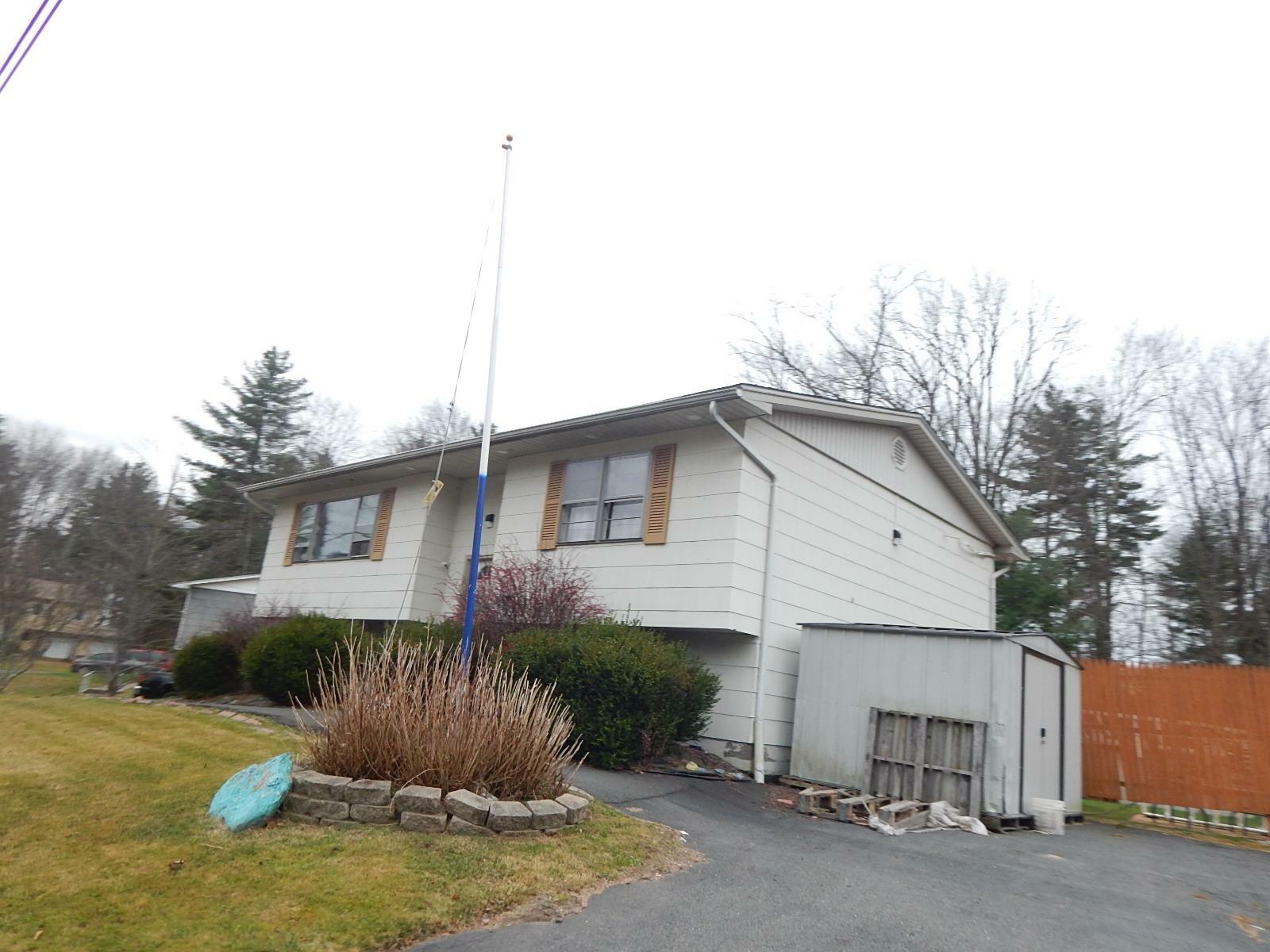 Property Photo: 11 Tierney Place NY 12779