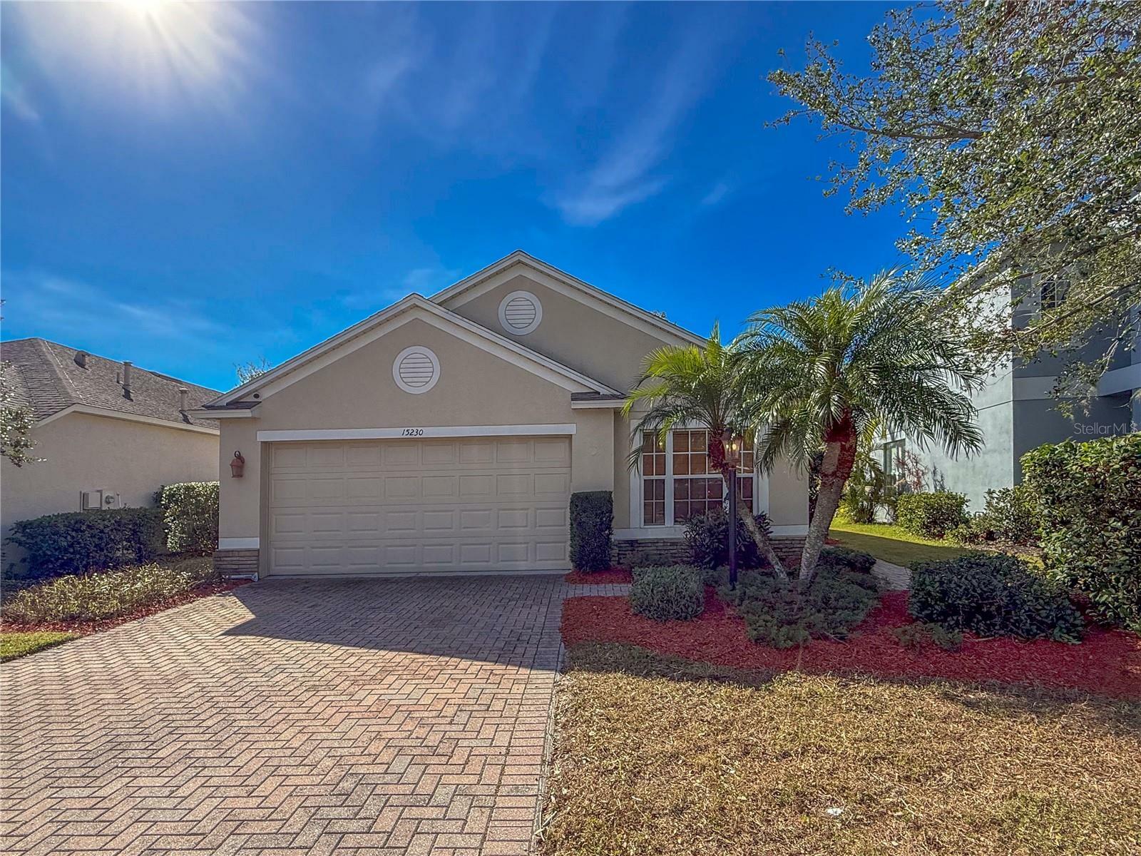 Property Photo:  15230 Searobbin Drive  FL 34202 