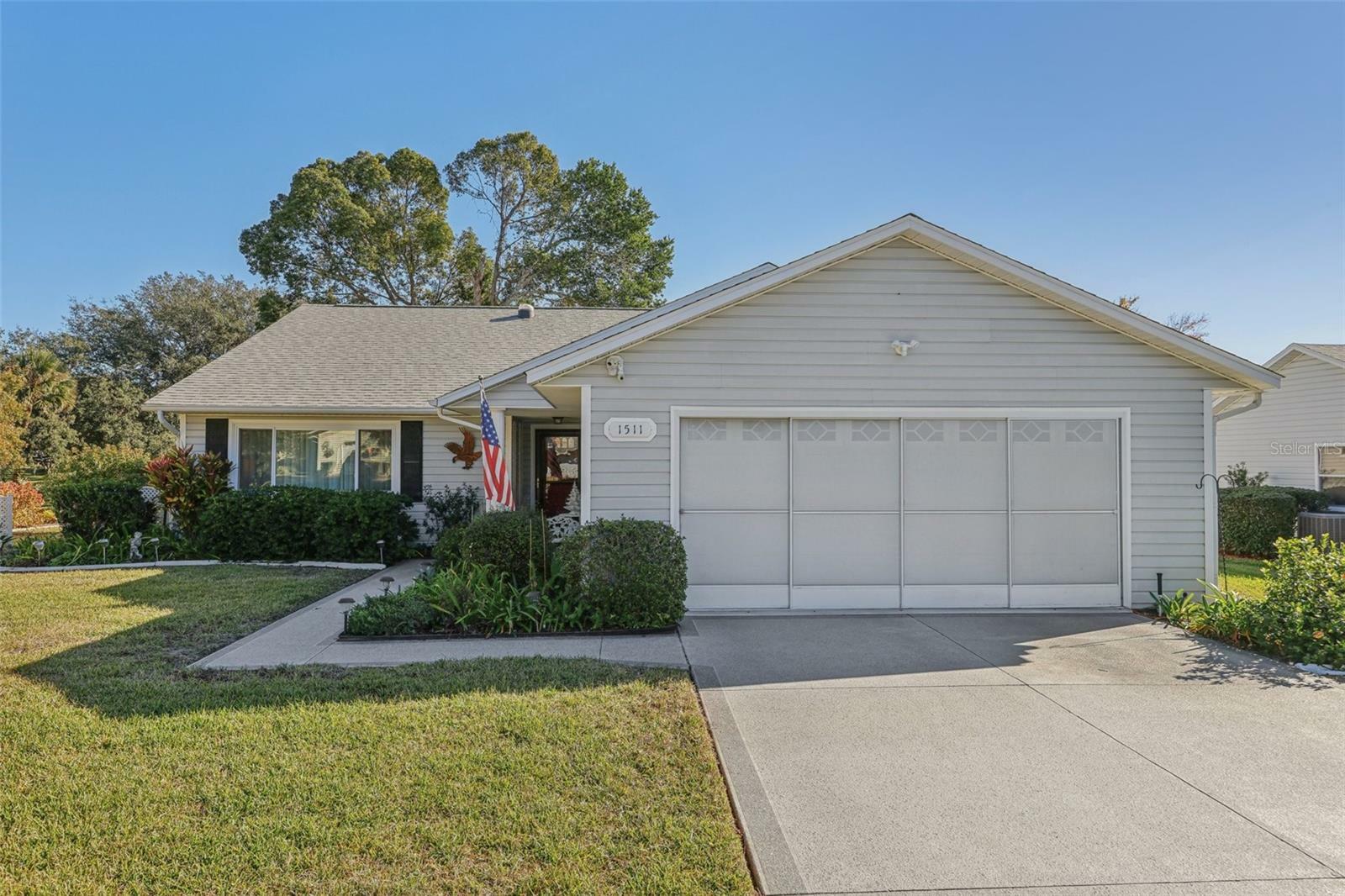 Property Photo:  1511 New Abbey Avenue  FL 34788 