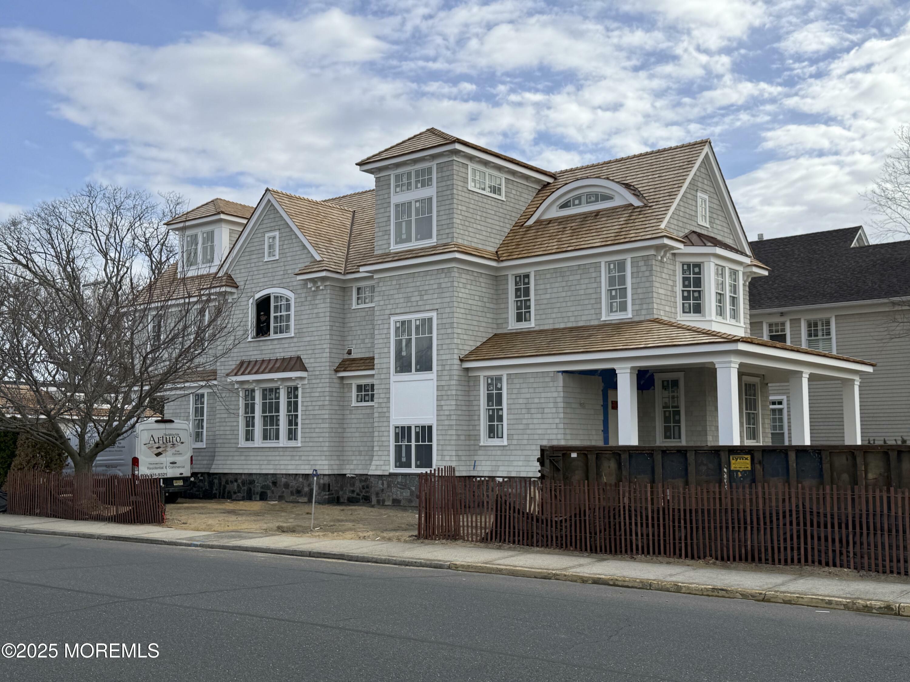Property Photo:  220 Ludlow Avenue  NJ 07762 