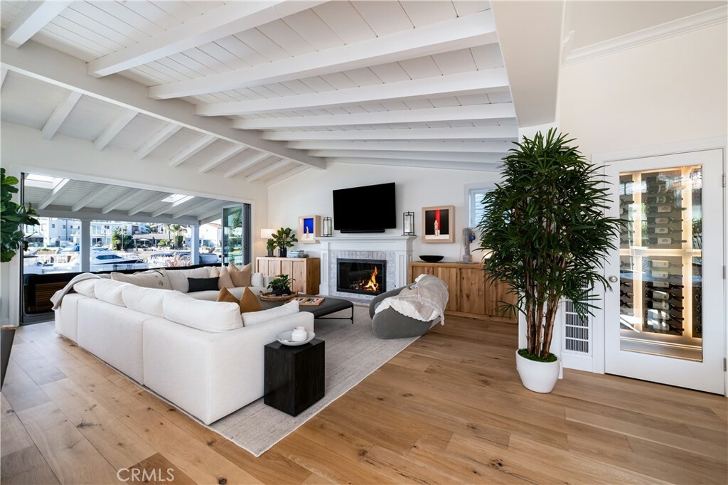 Property Photo: 56 Balboa Coves CA 92663