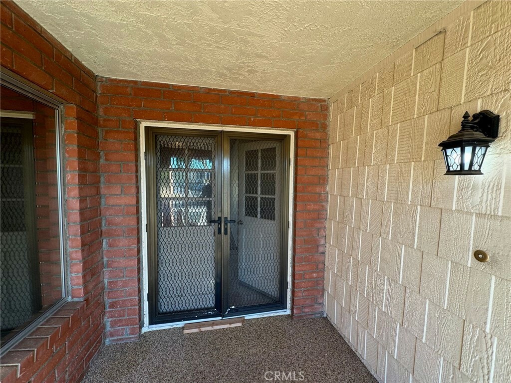 Property Photo:  27178 Howard Street  CA 92586 