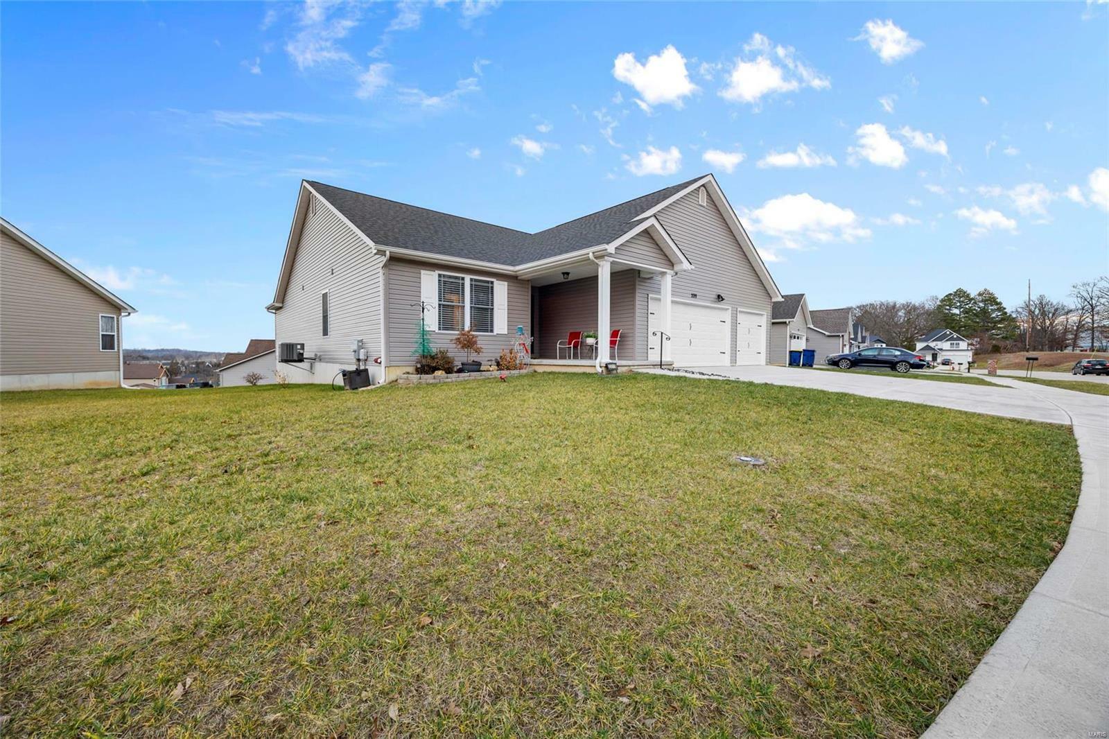 Property Photo:  2019 Huey Ct  MO 63028 