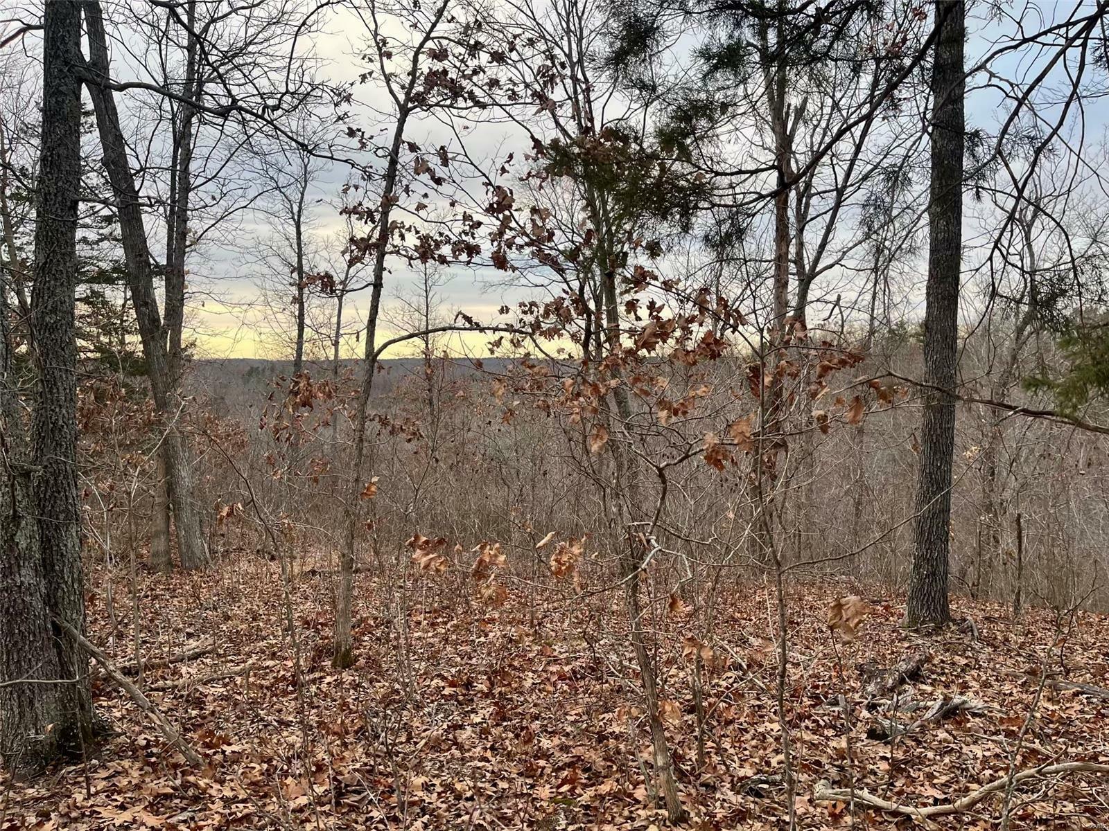 Property Photo:  0 125.87 Ac Tract1-A Clear Creek Road  MO 63071 