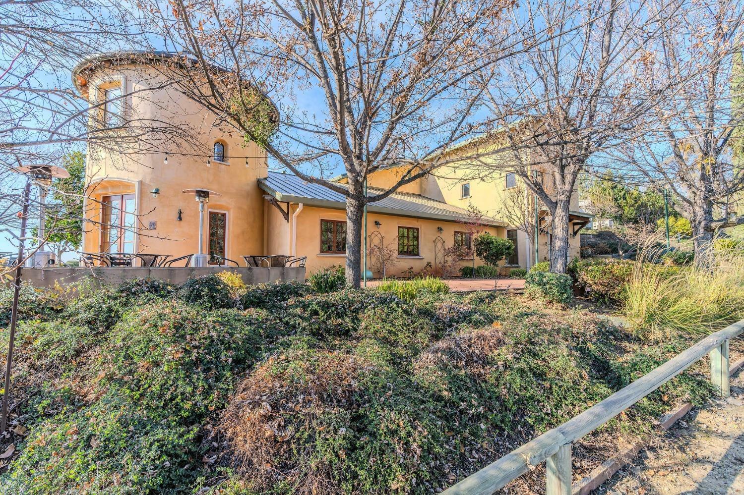 Property Photo: 5200 Di Arie Road CA 95656